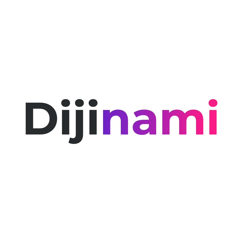 Dijinami